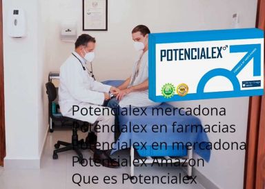Medicina Potencialex